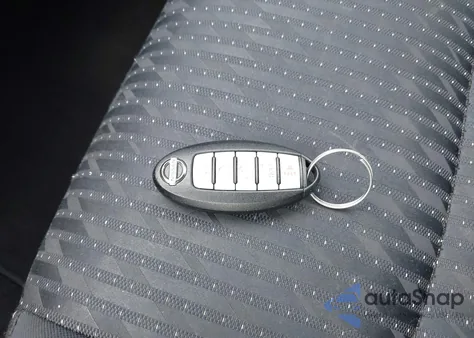 2016 Nissan Altima 2.5 S from USA, damaged, VIN 1N4AL3AP6GC195979